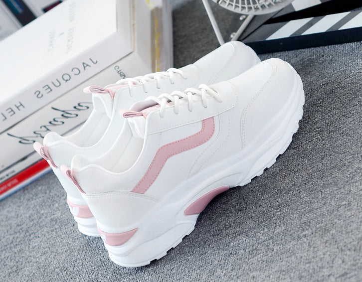 On Cloud Nine Sneakers
