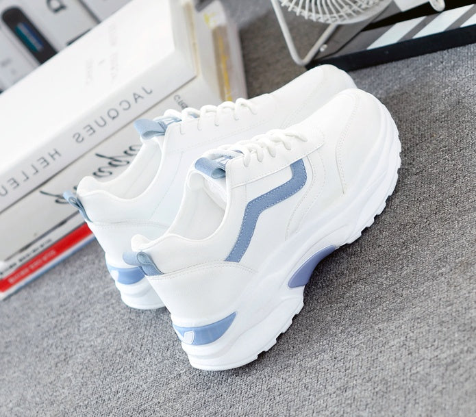 On Cloud Nine Sneakers