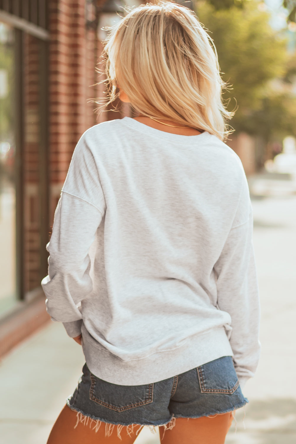 GAME DAY Sweatshirt