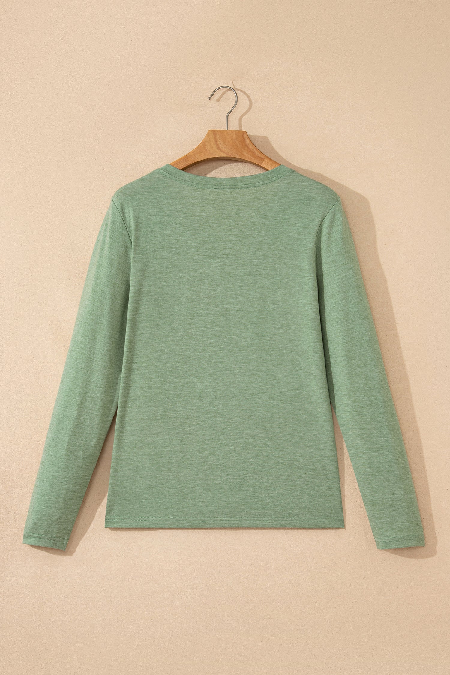 Matcha Coast Top