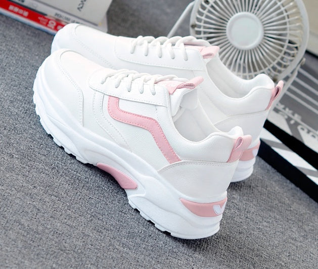 On Cloud Nine Sneakers