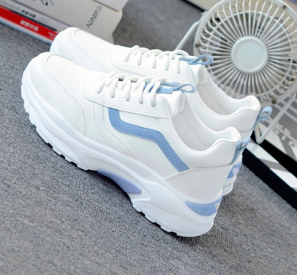 On Cloud Nine Sneakers