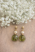 Garden of Eden Earrings