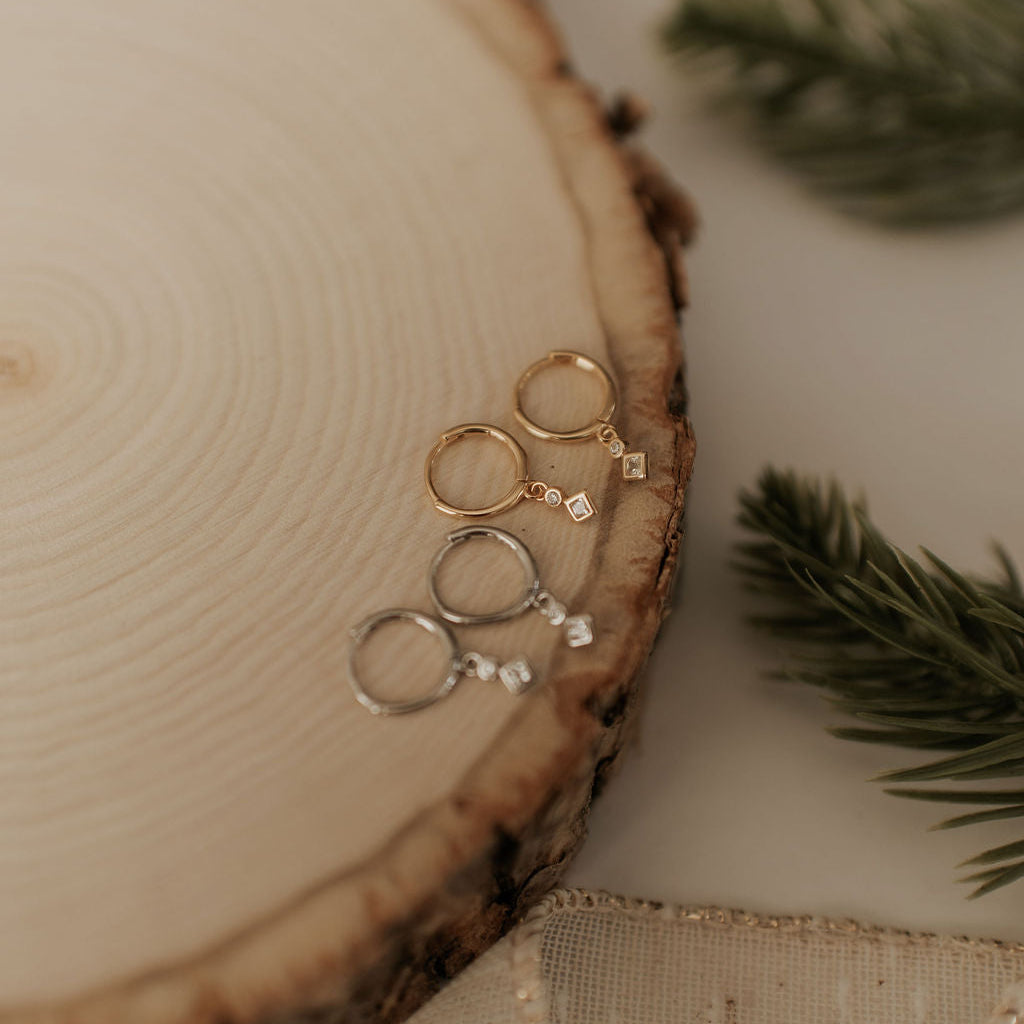 Diamond of the Season Hoops