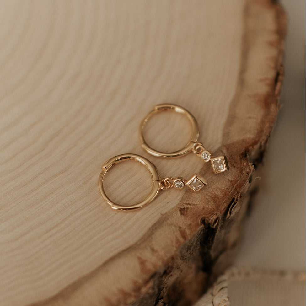 Diamond of the Season Hoops