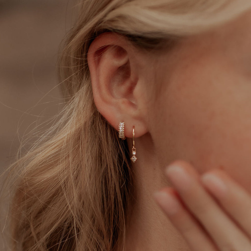 Diamond of the Season Hoops