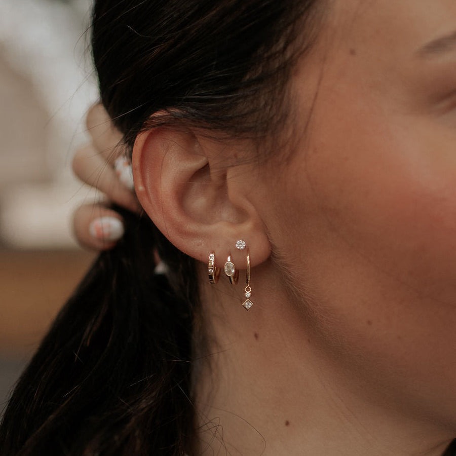 Diamond of the Season Hoops