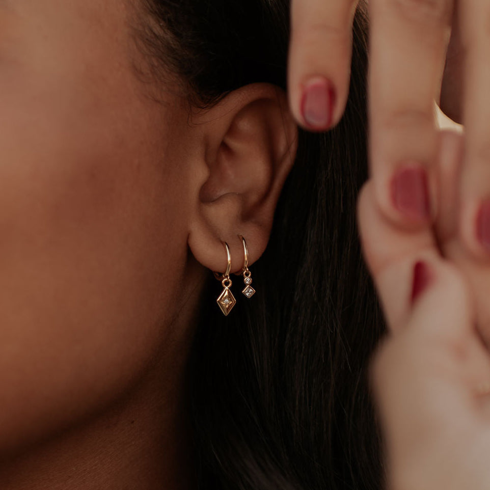 Diamond of the Season Hoops