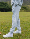 God Is Here Sweatpants