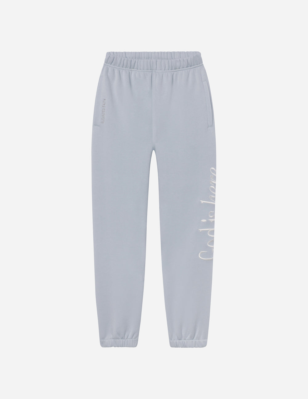 God Is Here Sweatpants