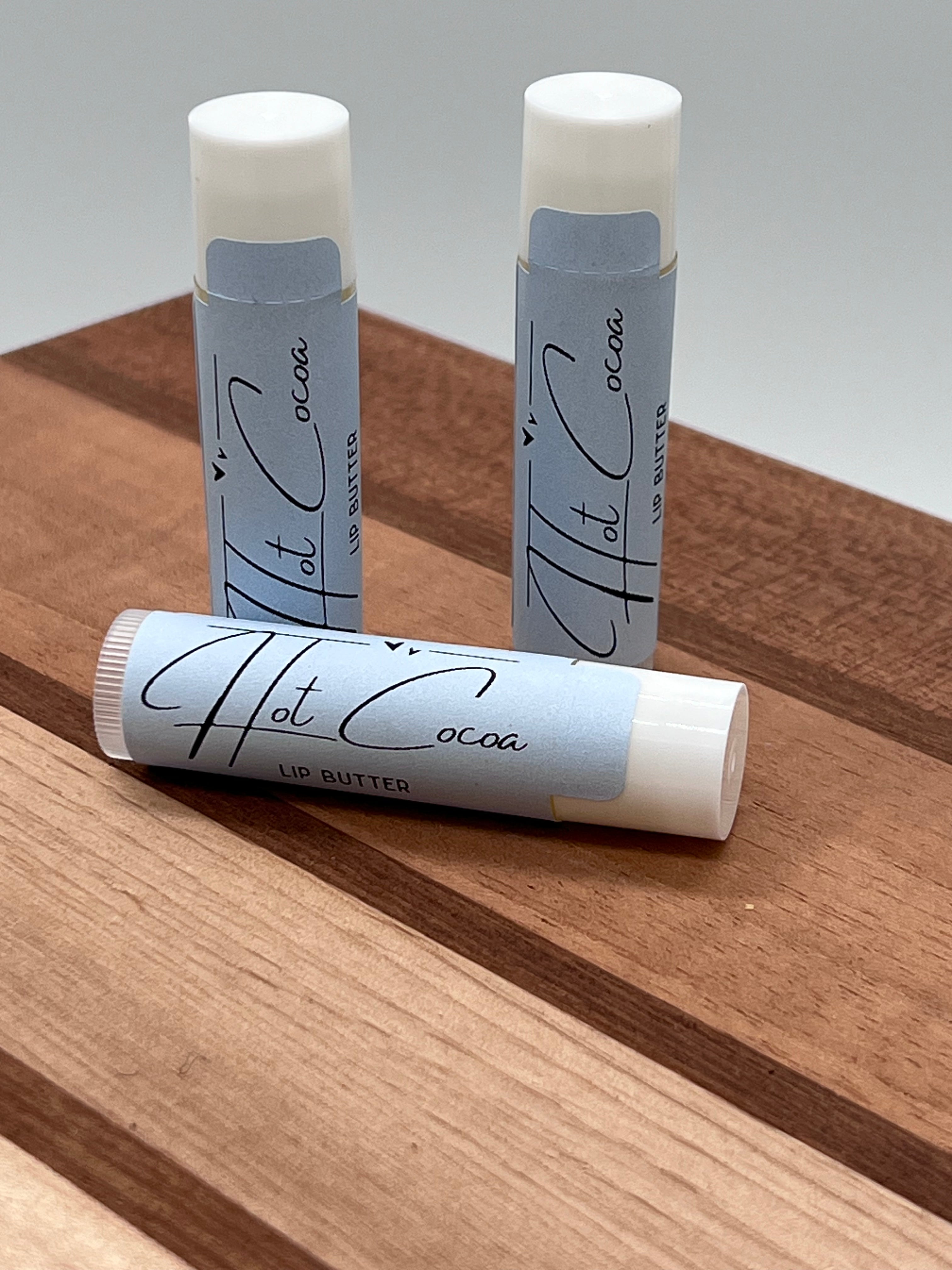 Lip Butter