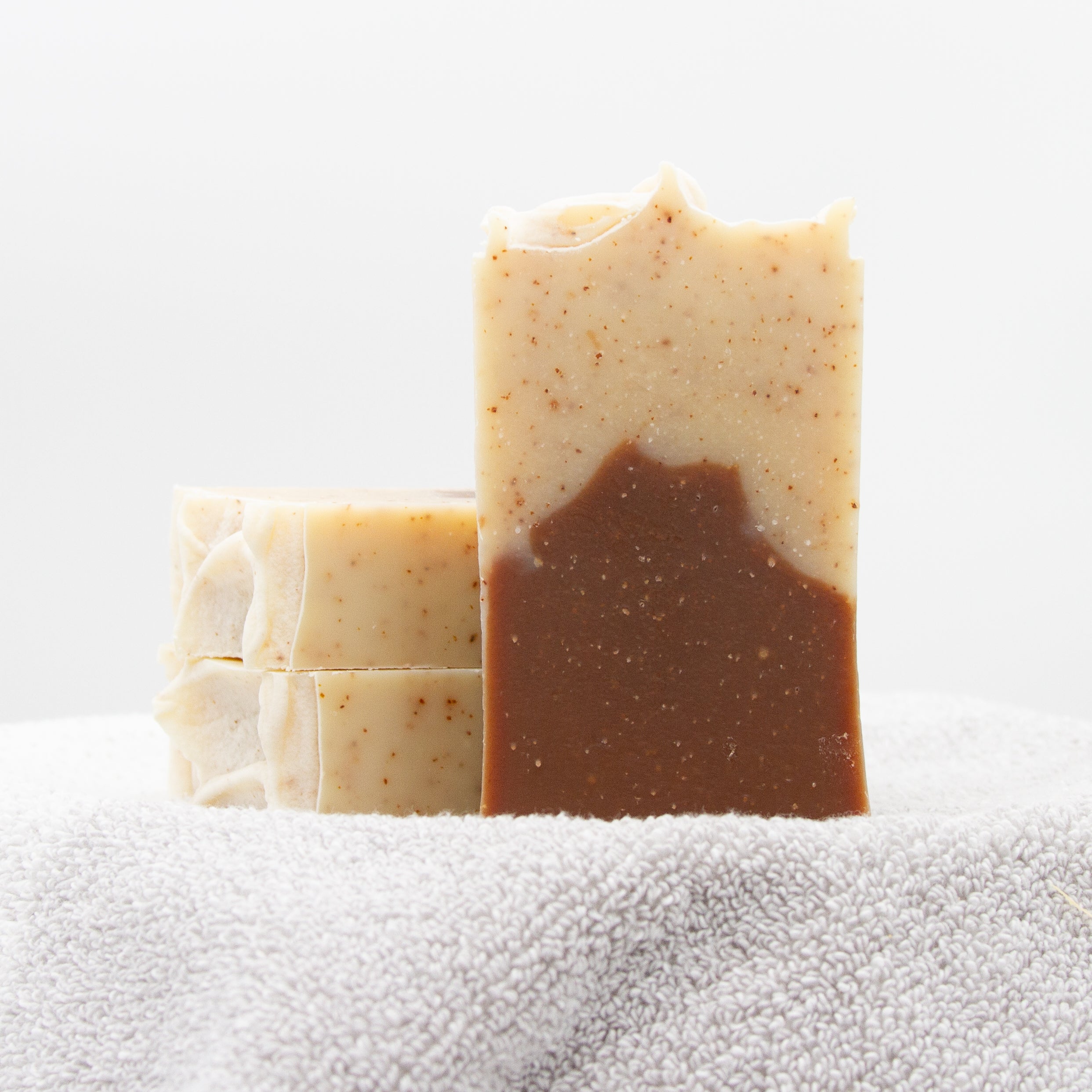 Mountain Man Coconut Milk Bath Soap