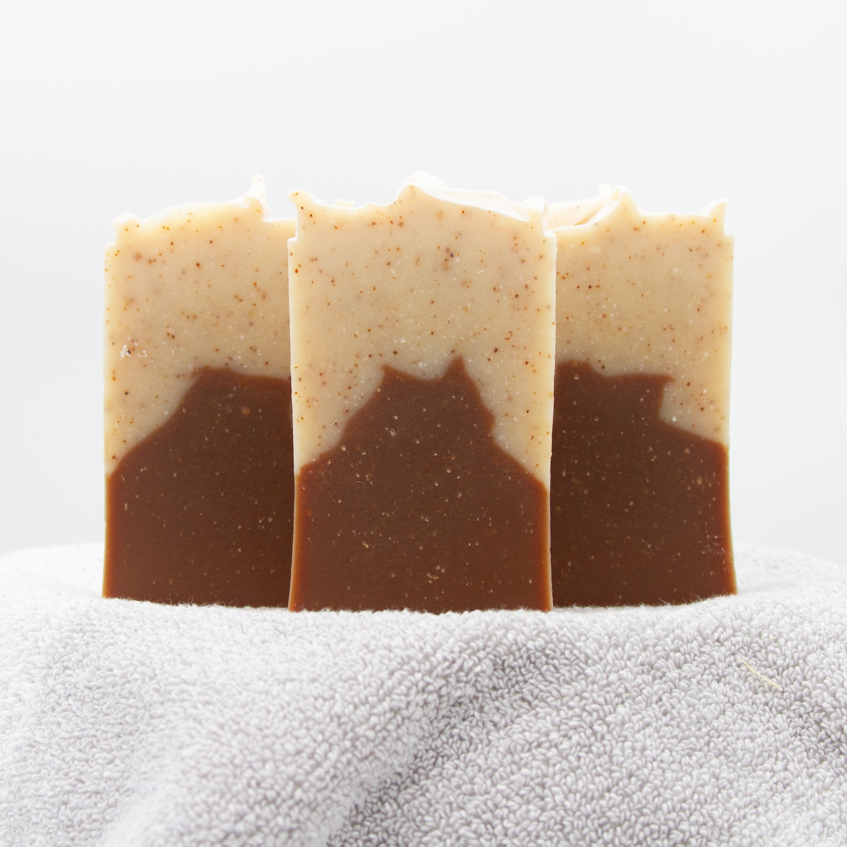 Mountain Man Coconut Milk Bath Soap