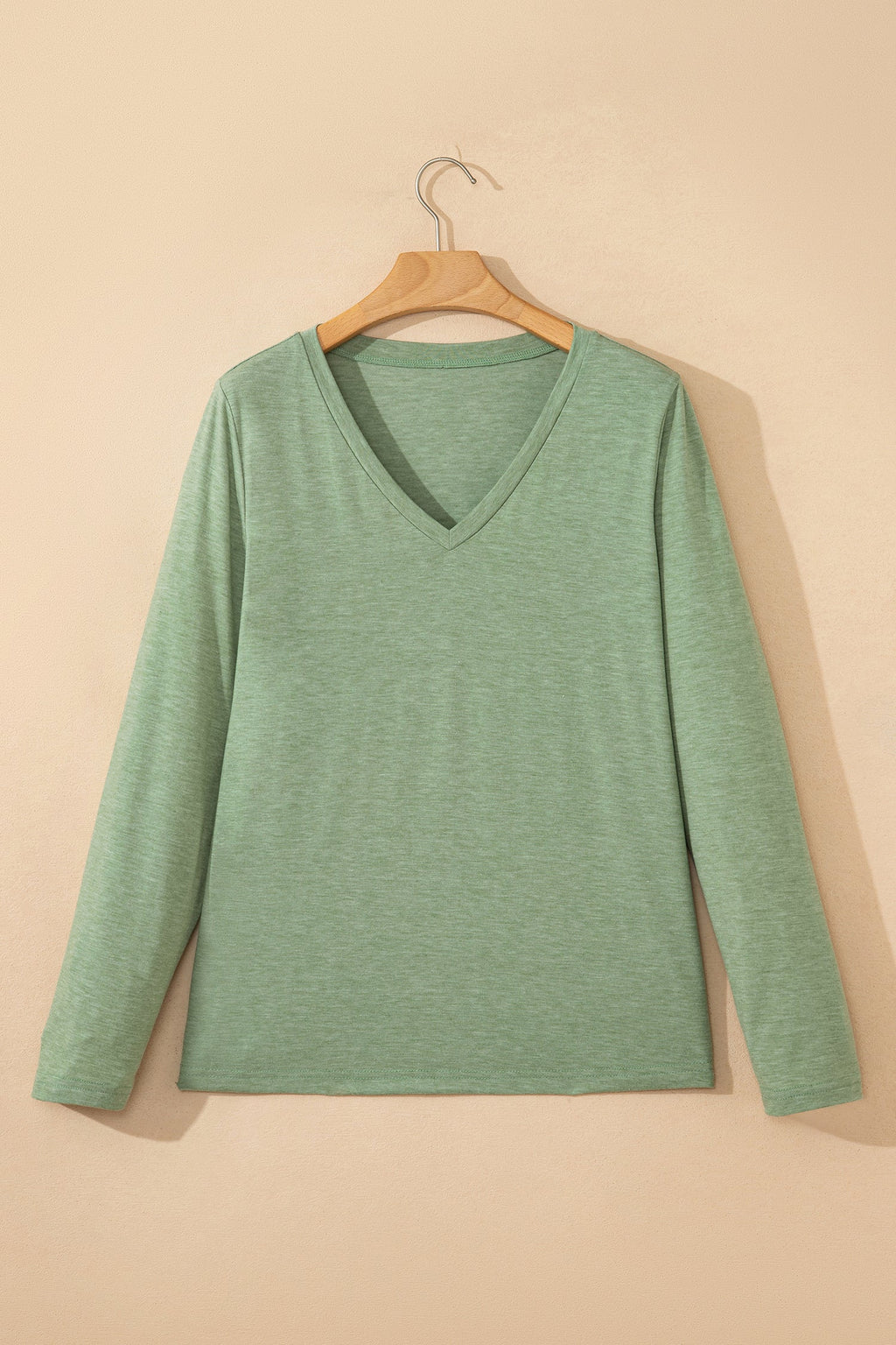 Matcha Coast Top