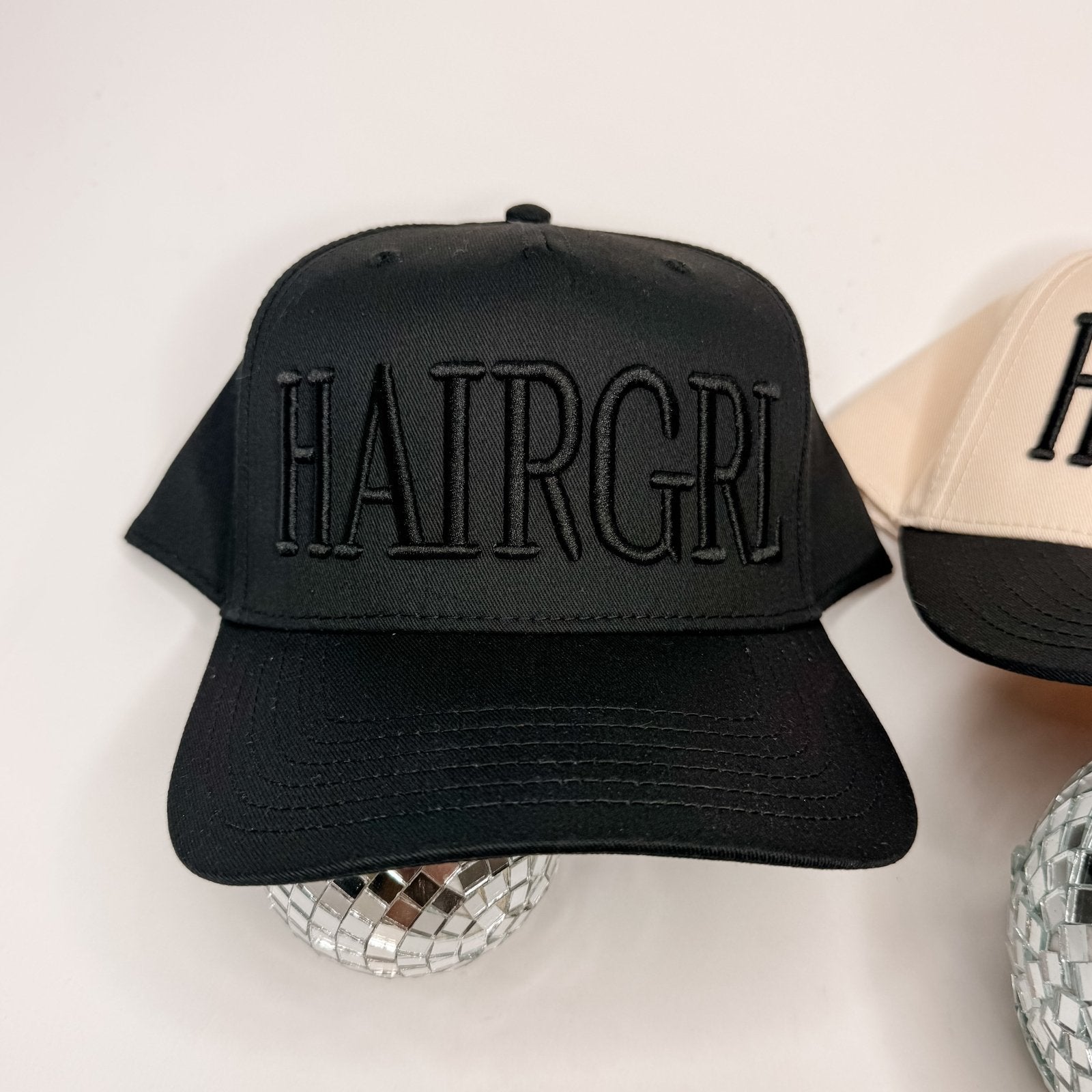 HAIRGRL Trucker Hat